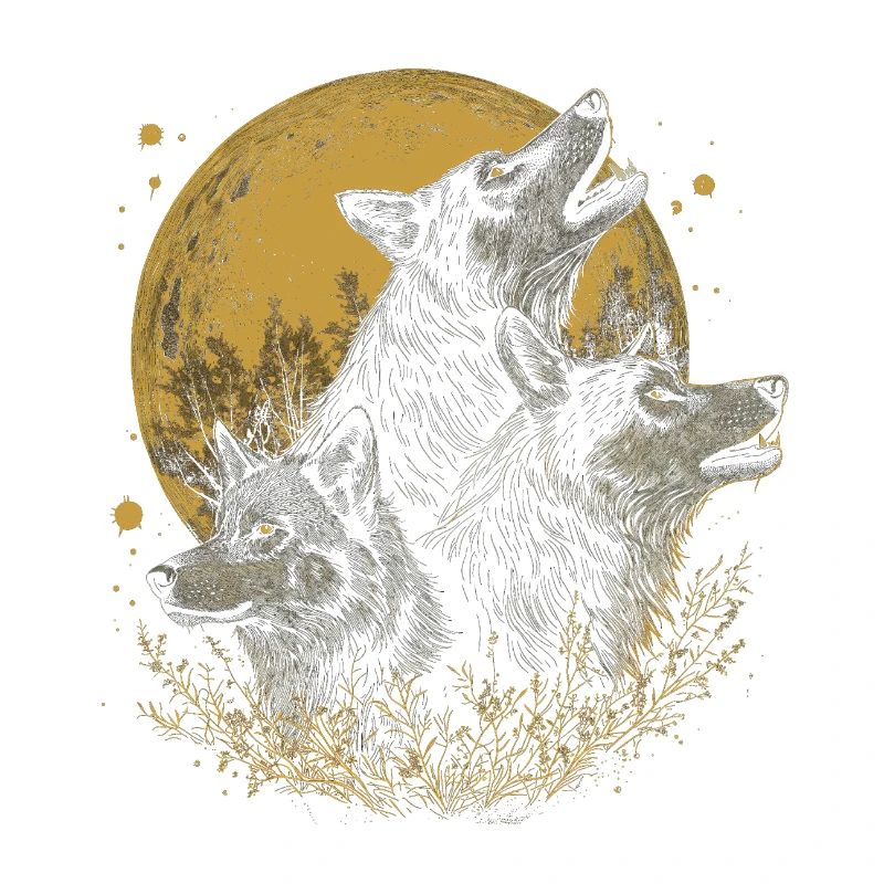 Wolf Pack