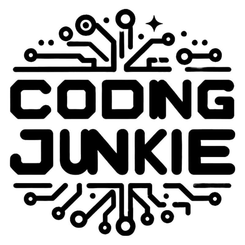 Coding Junkie 13