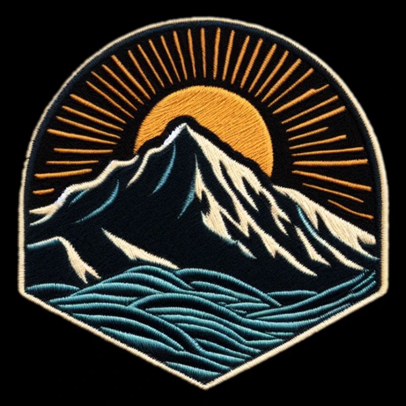 Mountain Patch