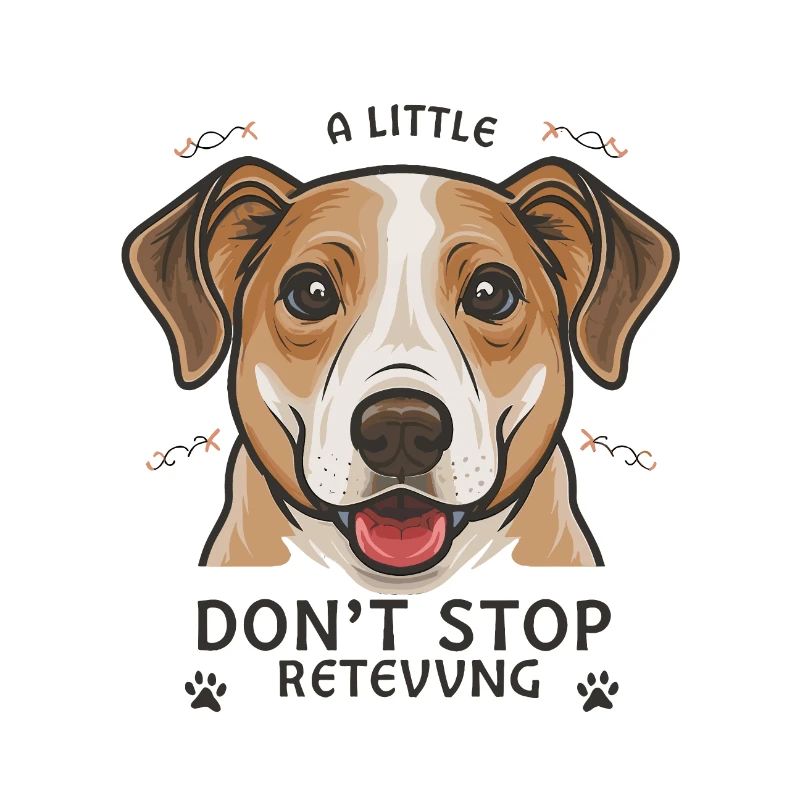 Pawsitively Persistent: Don't Stop Retrieving Edit
