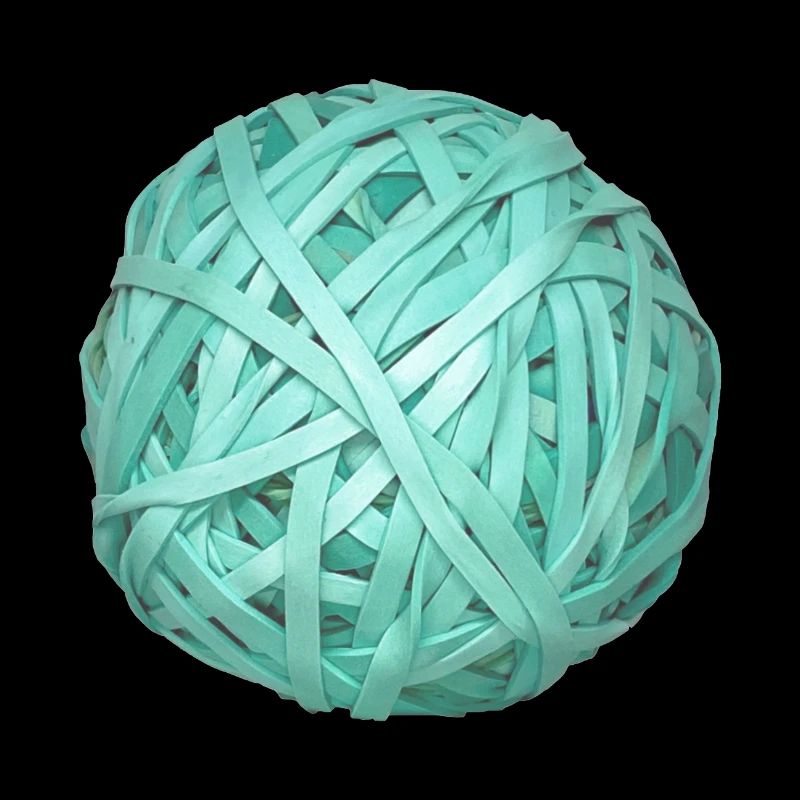 Palla elastica