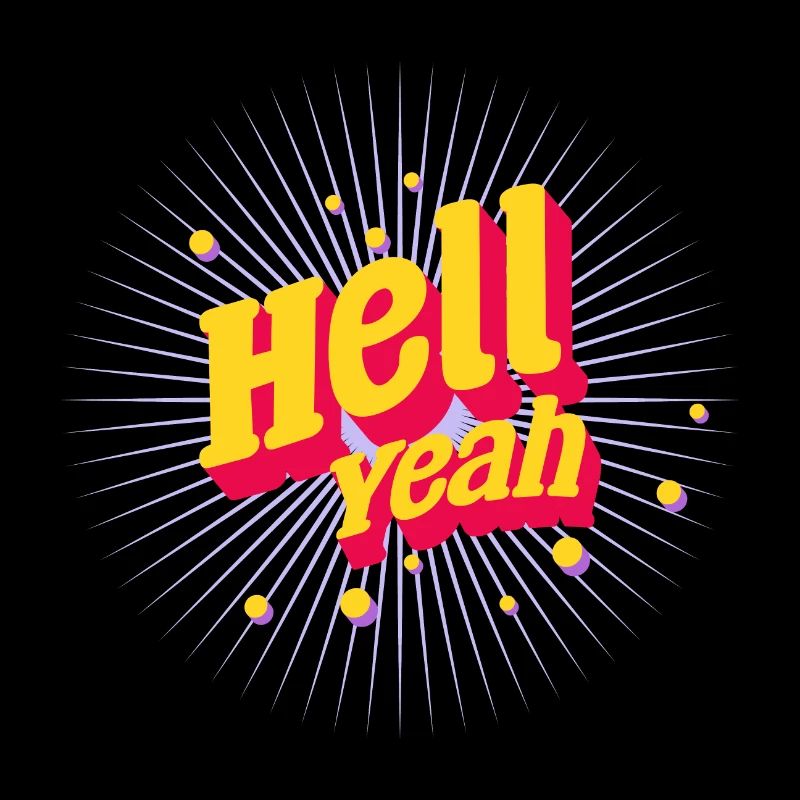 Hell Yeah