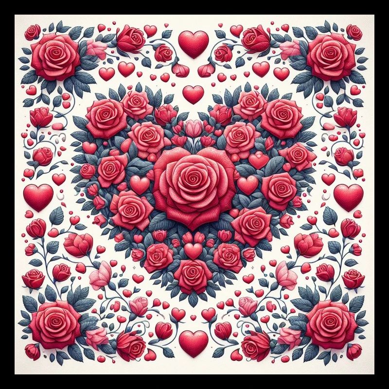 Joyeuse Saint-Valentin