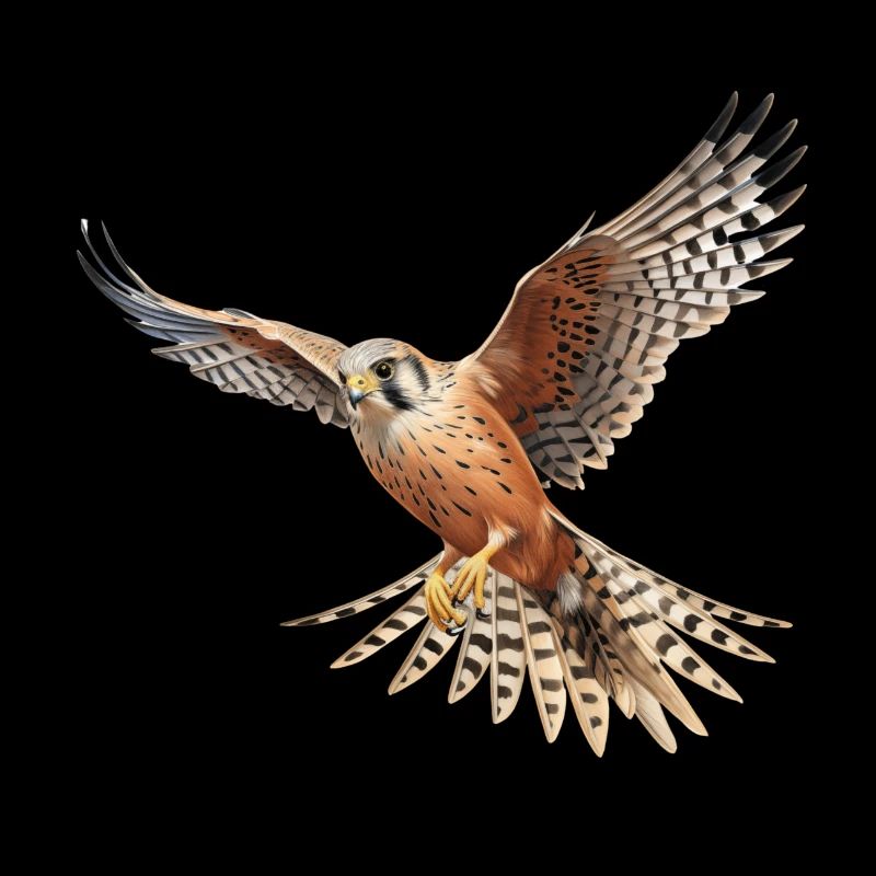 Sky Soarer Kestrel
