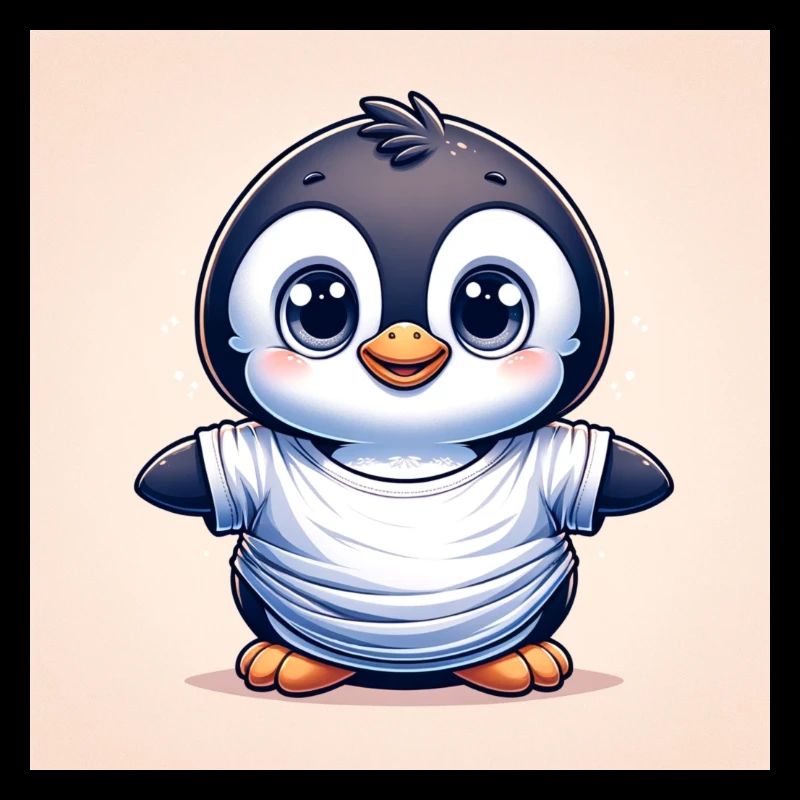Penguins two