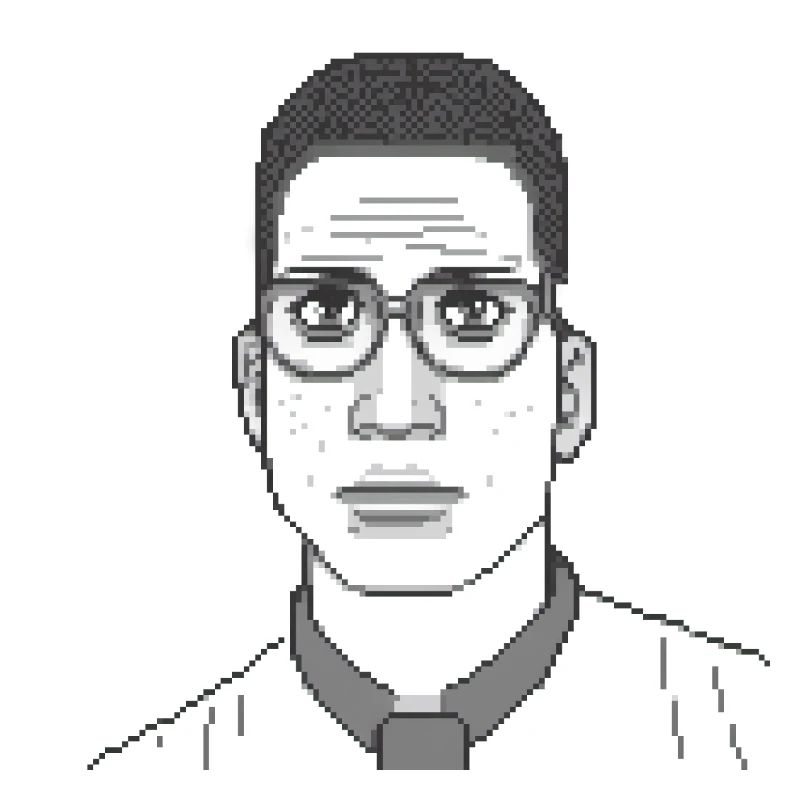 Pixel Intellectual