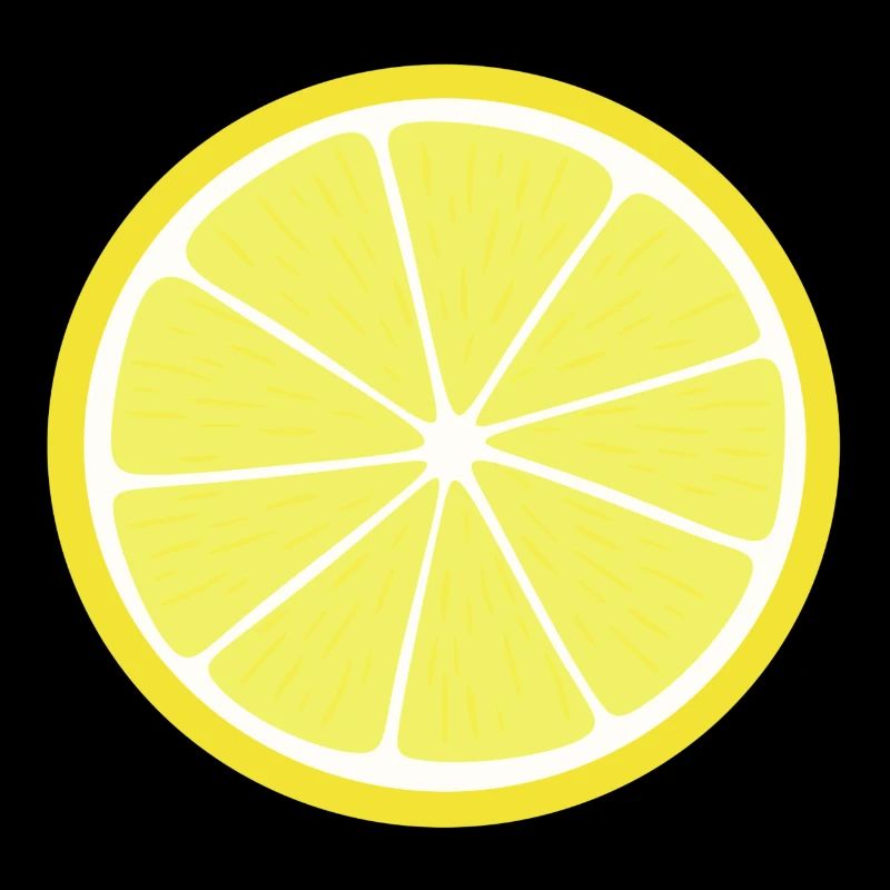 lemon slice