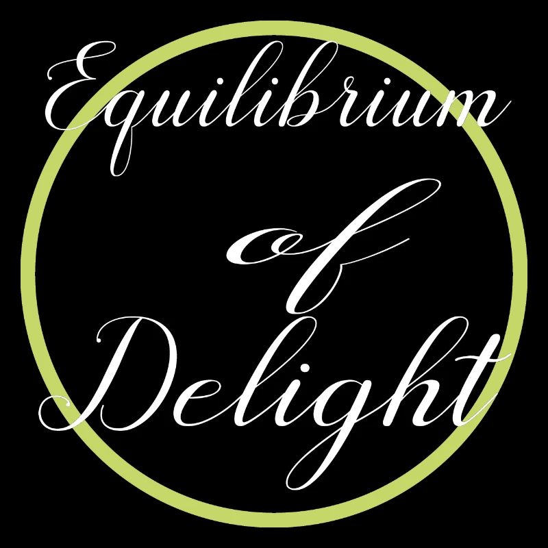 Présent Idée présente Équilibre holistique