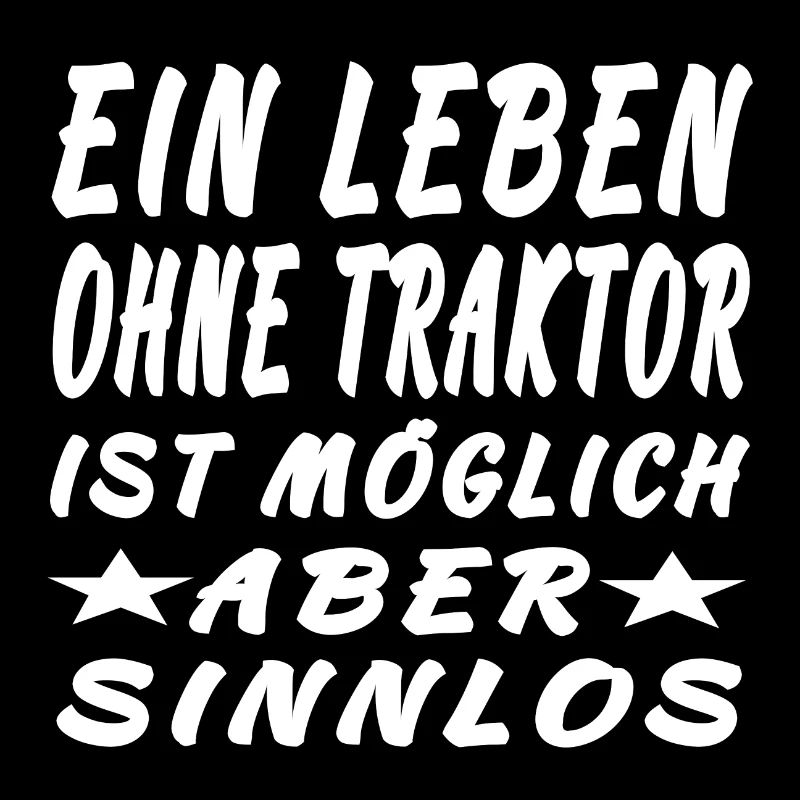 Traktor