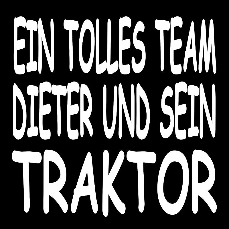 Traktor