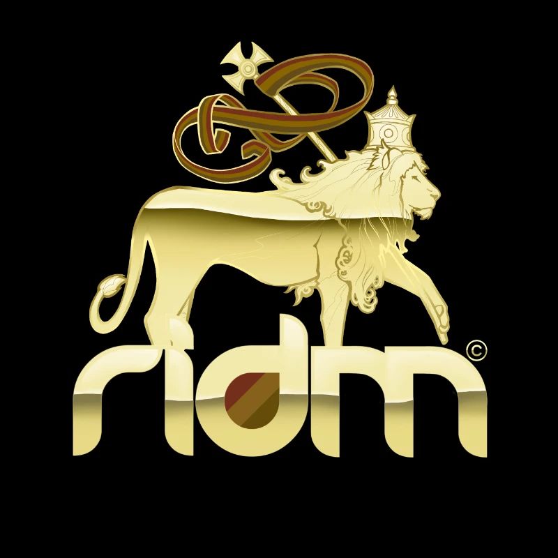 RIDM Majesté dorée