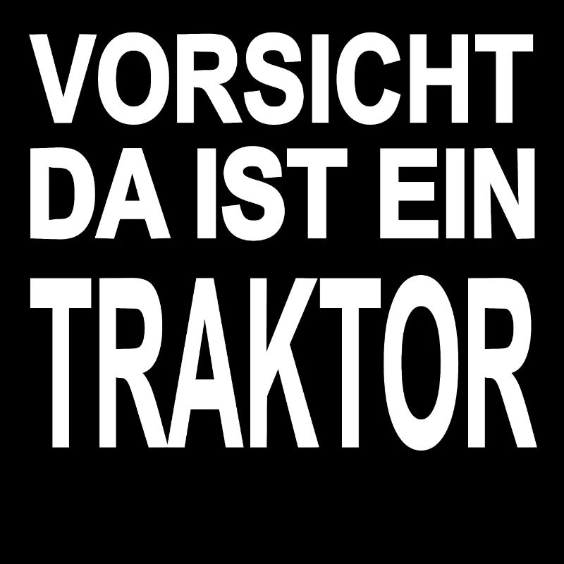 Traktor