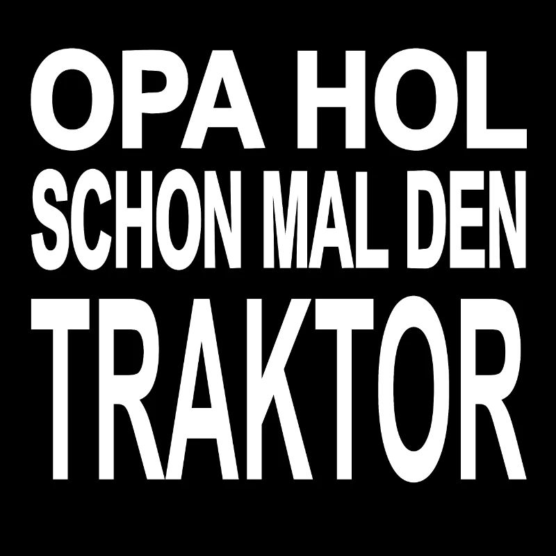 Traktor