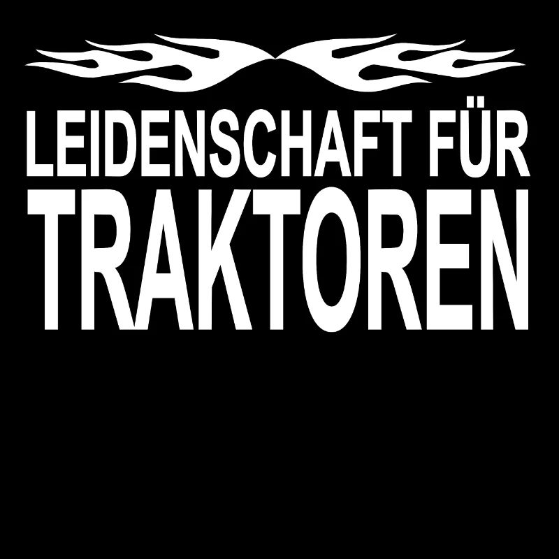 Traktor