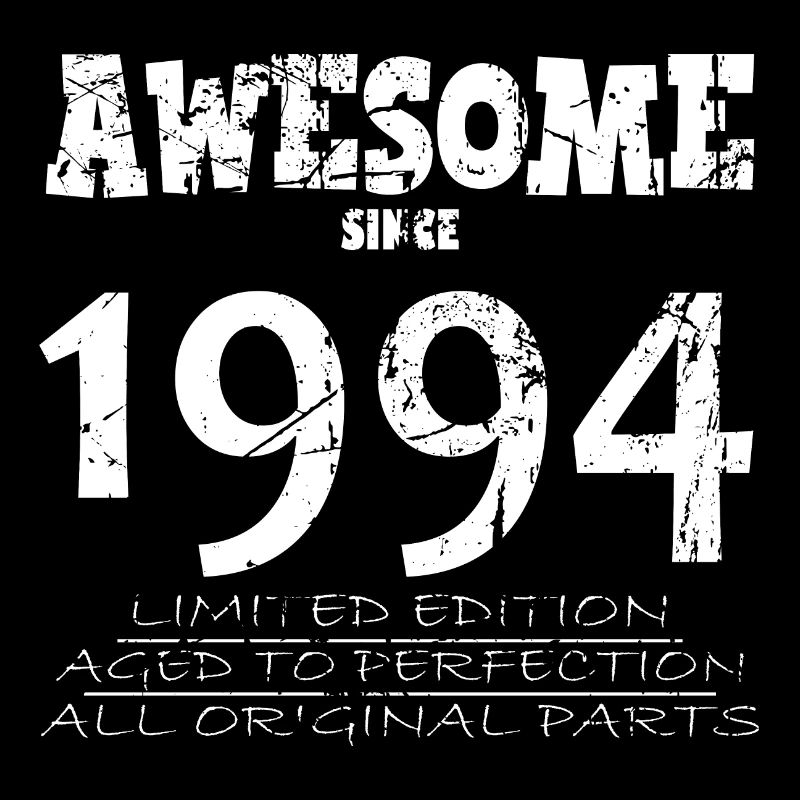 1994 - Legendary 30th Anniversary