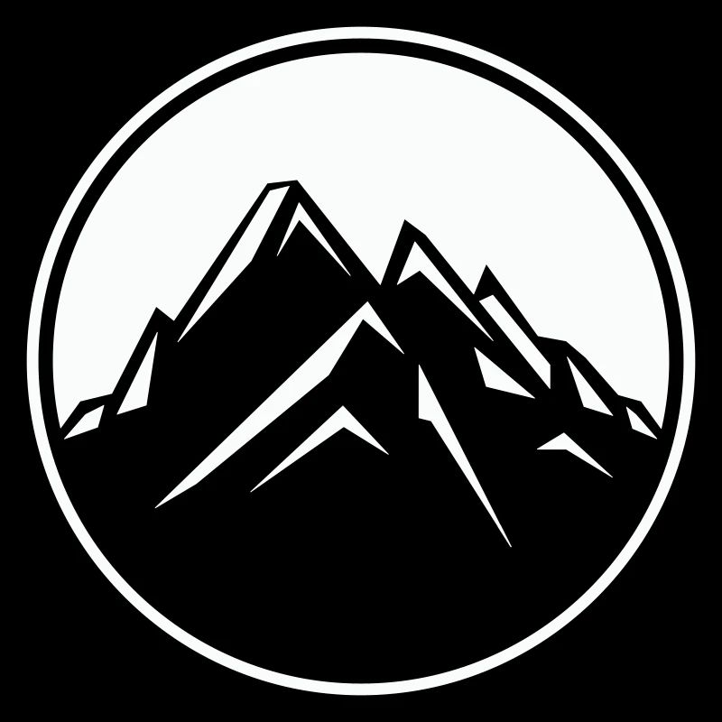 mountains