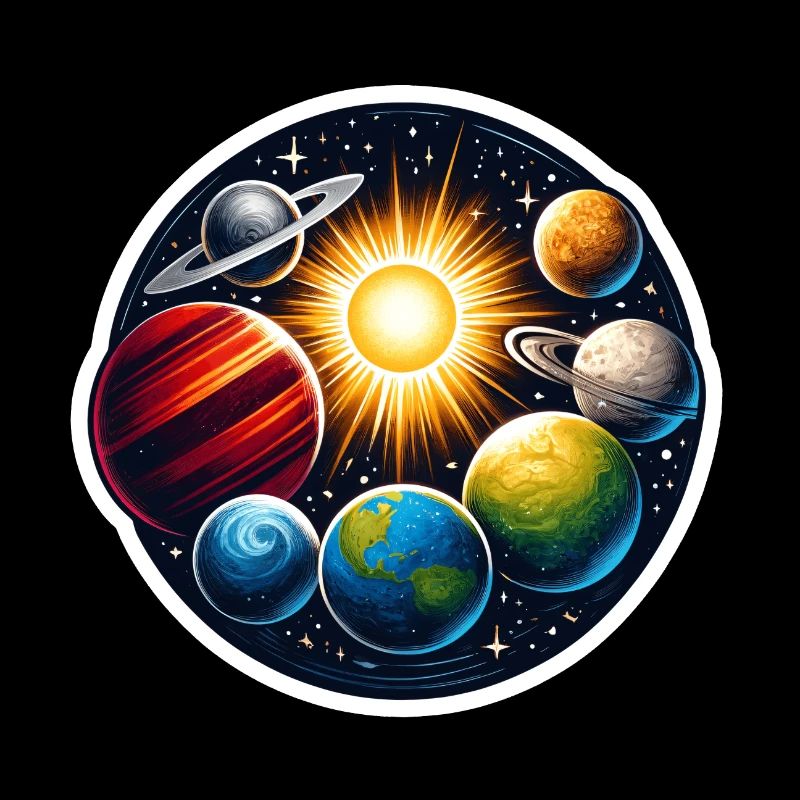 Solar system