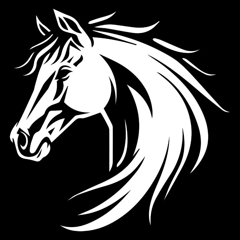 Pferd