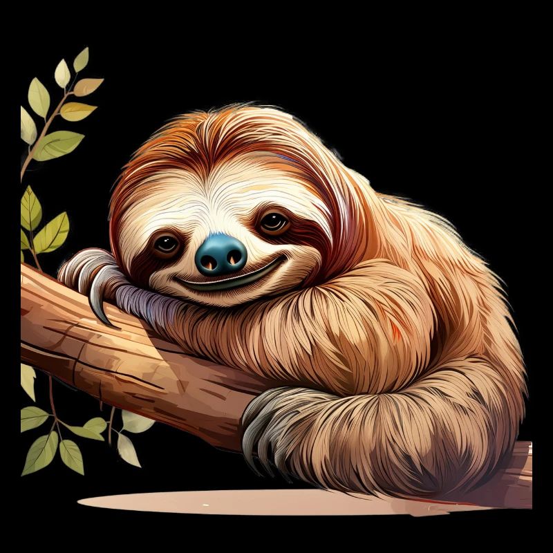 Sloth