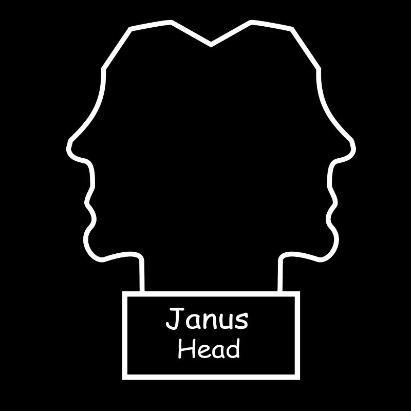 Janus Head