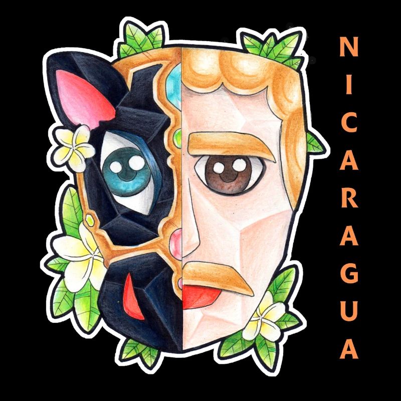 The Güegüense or Macho Ratón