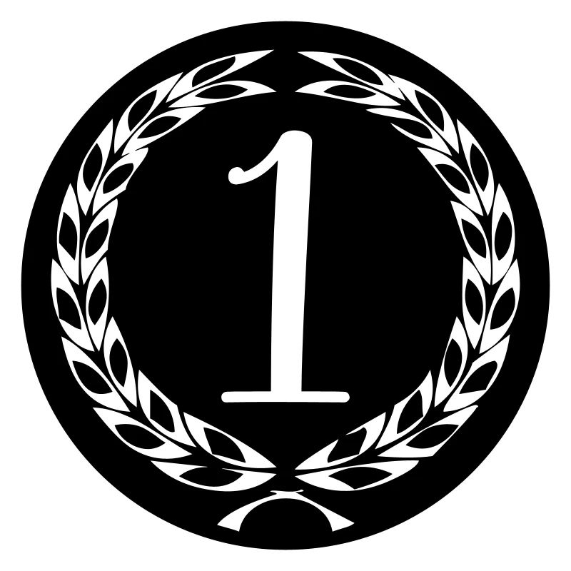 1 wreath