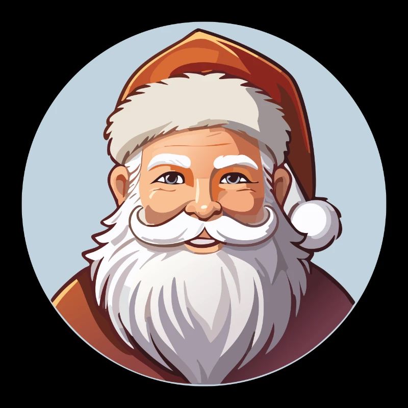 Weihnachtsmann