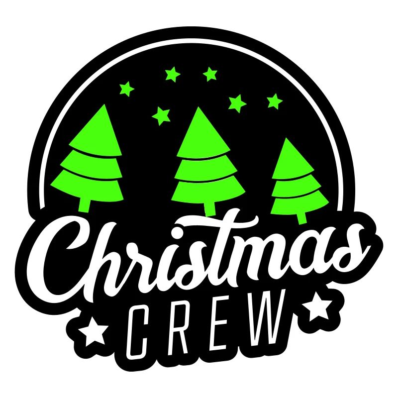 Equipaggio di Natale XMAS