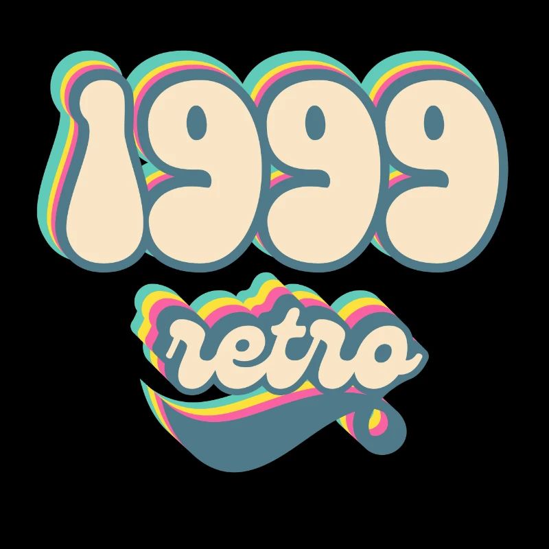 1999 Retro Gift Idea