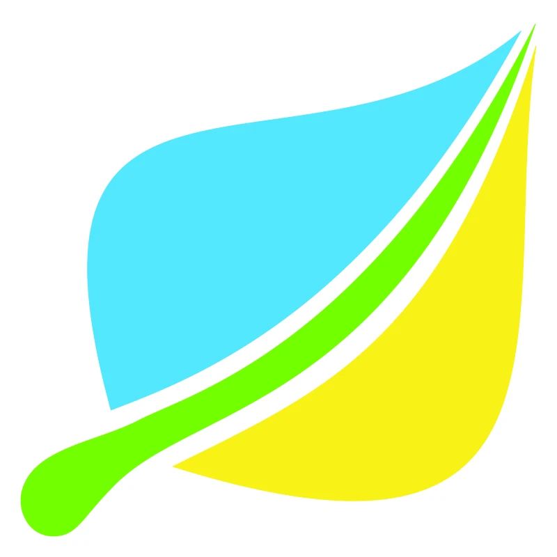 Leaf Ecological Symbol Leaves Tree Leaf Green