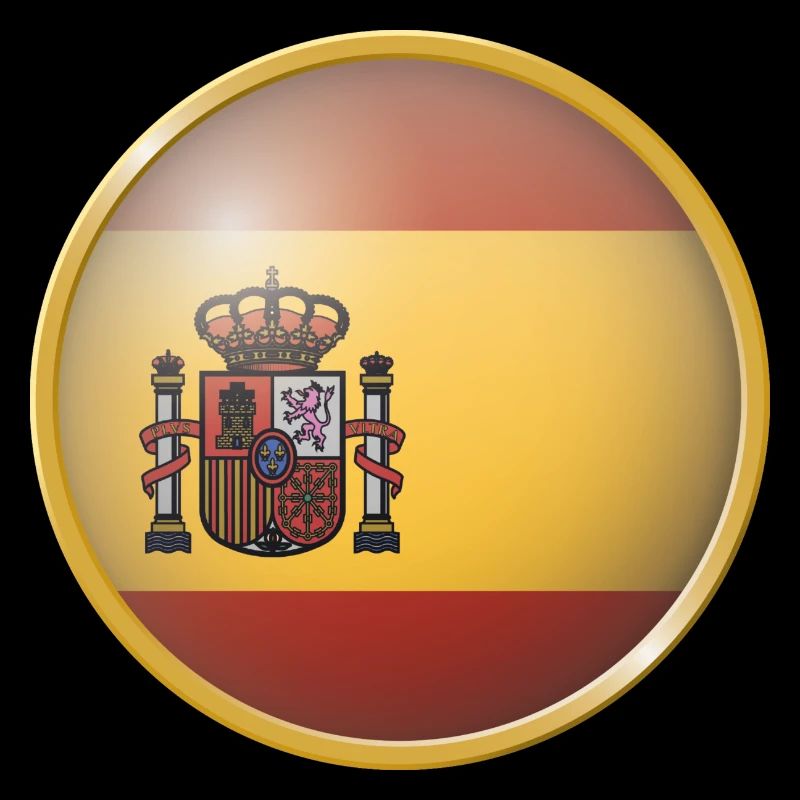 Spanien Emblem