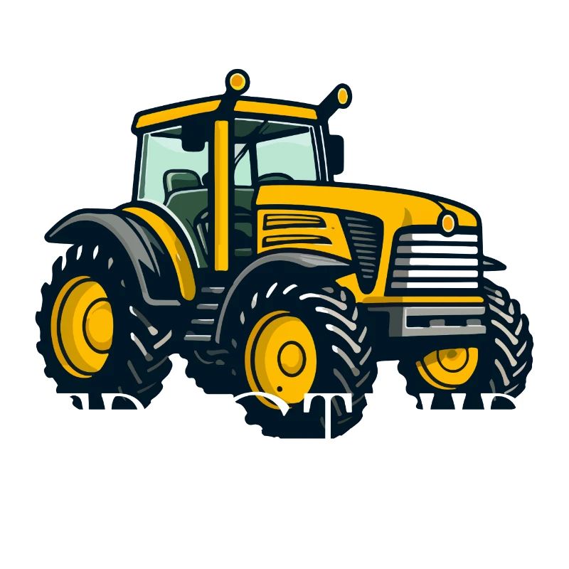 Traktor / Traktor / Traktor