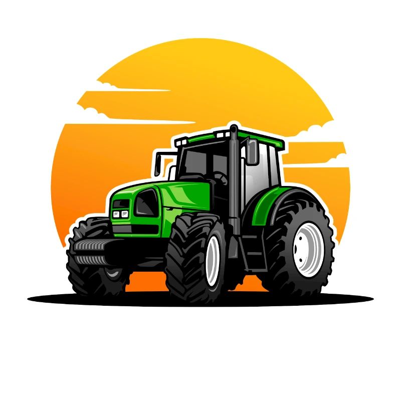 Traktor / Traktor / Traktor