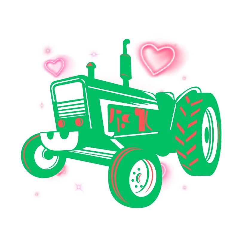 Traktor / Traktor / Traktor