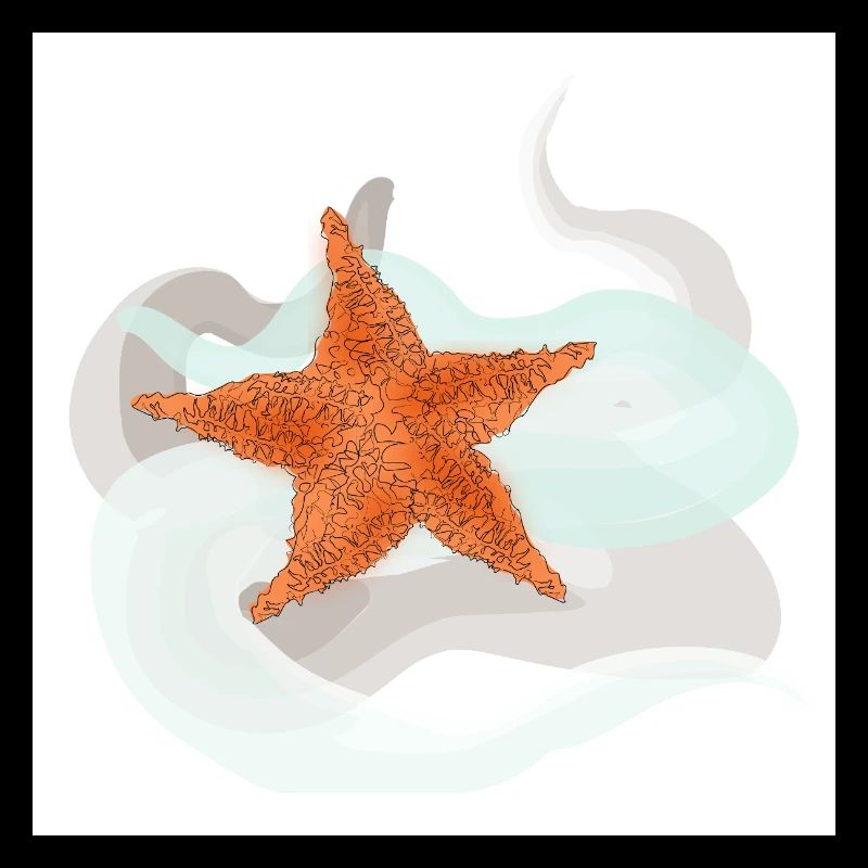 Starfish