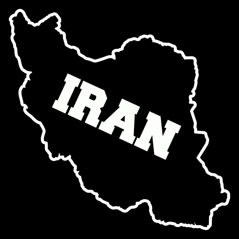 iran