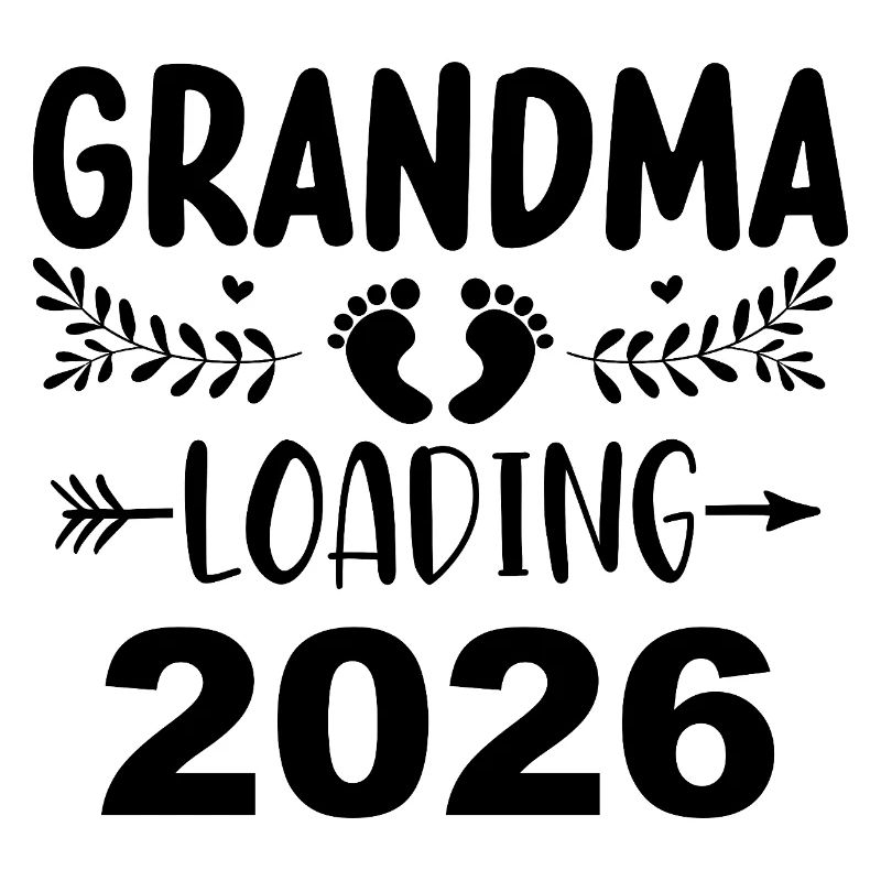 Großmutter Wird 2026 Mama