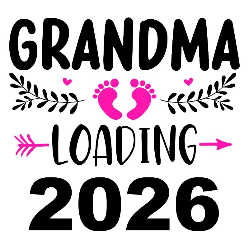 Großmutter Im Anmarsch 2026