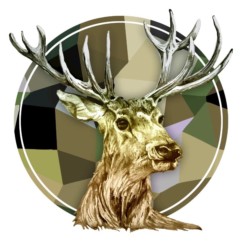 Hirsch