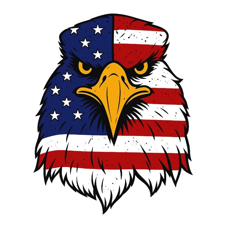 US Eagle