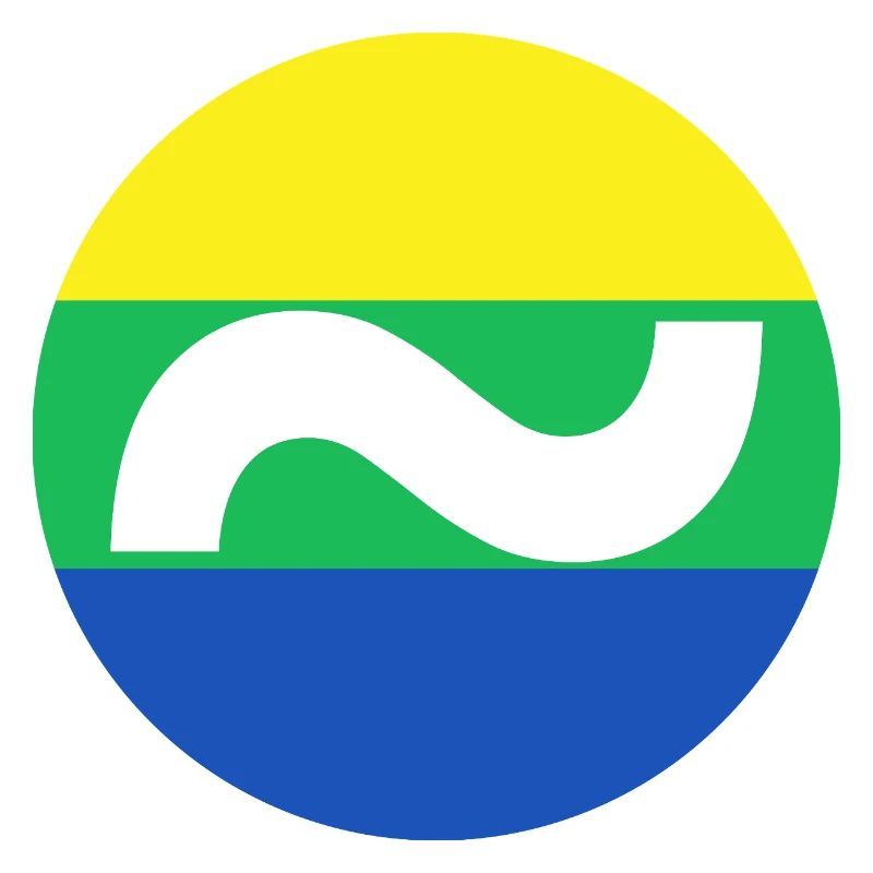 Wave Flag | ~NU relations | Vector