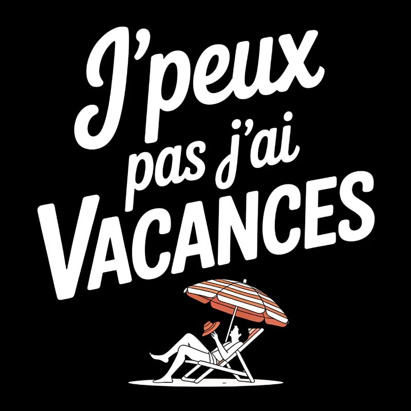 vacances, vacances d'été