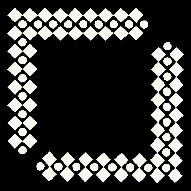 Pattern Vriereck