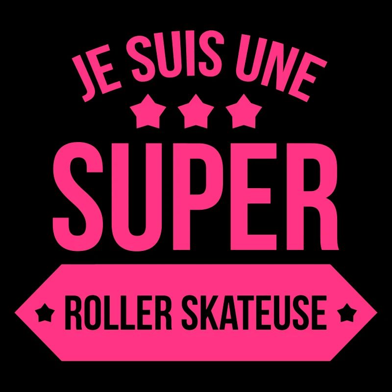 Super Roller Skateuse / Roller Skating