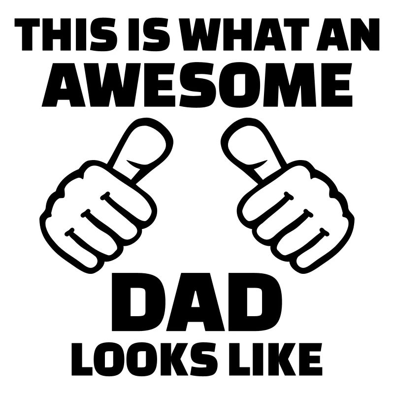 Awesome Dad