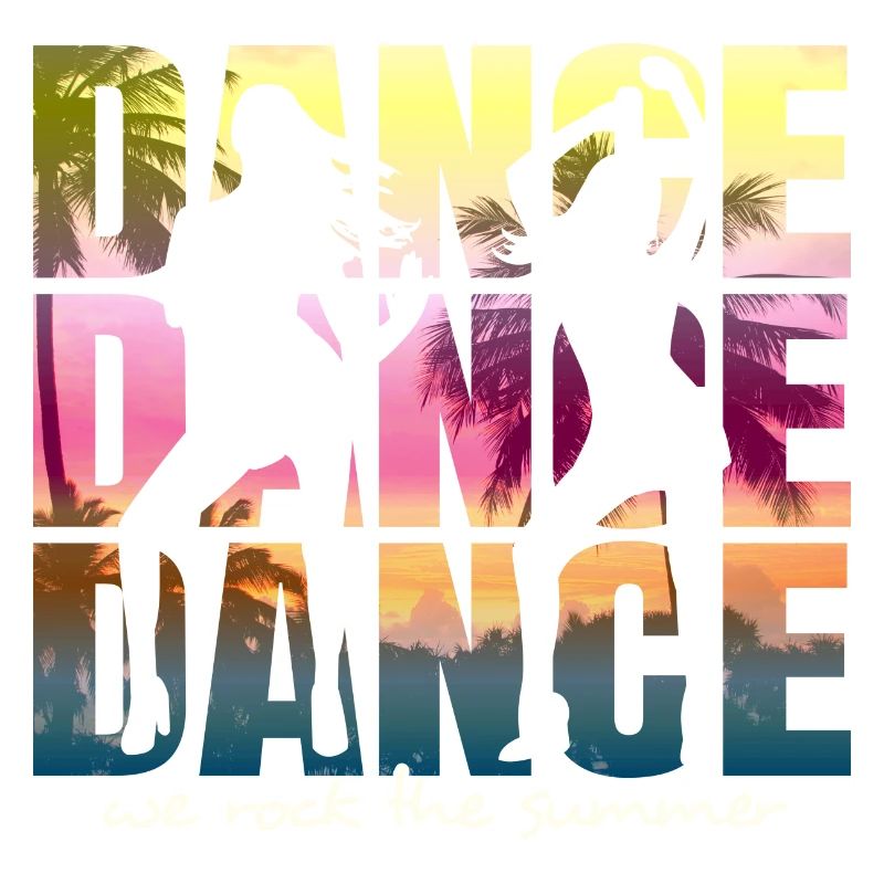 DANSE DANSE DANSE - DANSE DANSE DANSE
