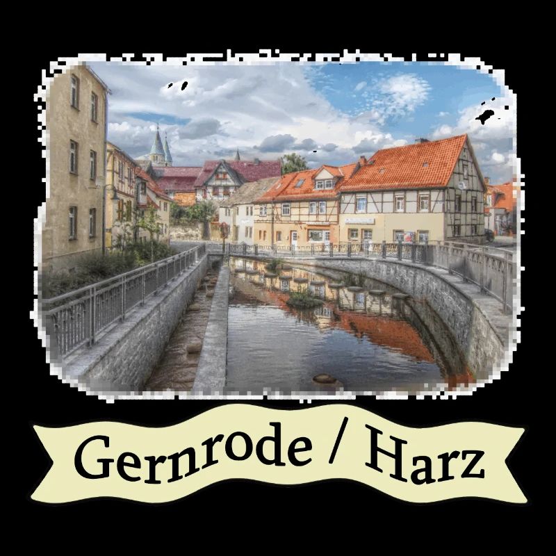 gernrode harz spittelteich 3