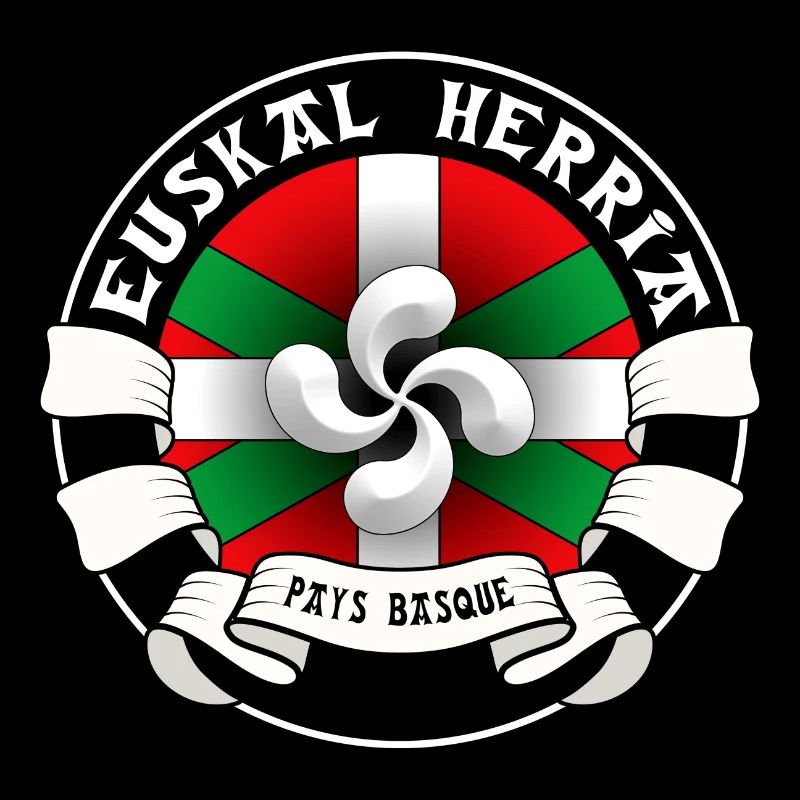 Pays Basque - Euskal Herria