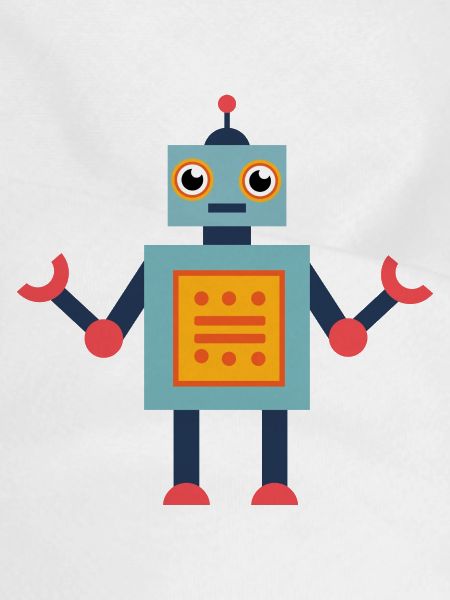 robot