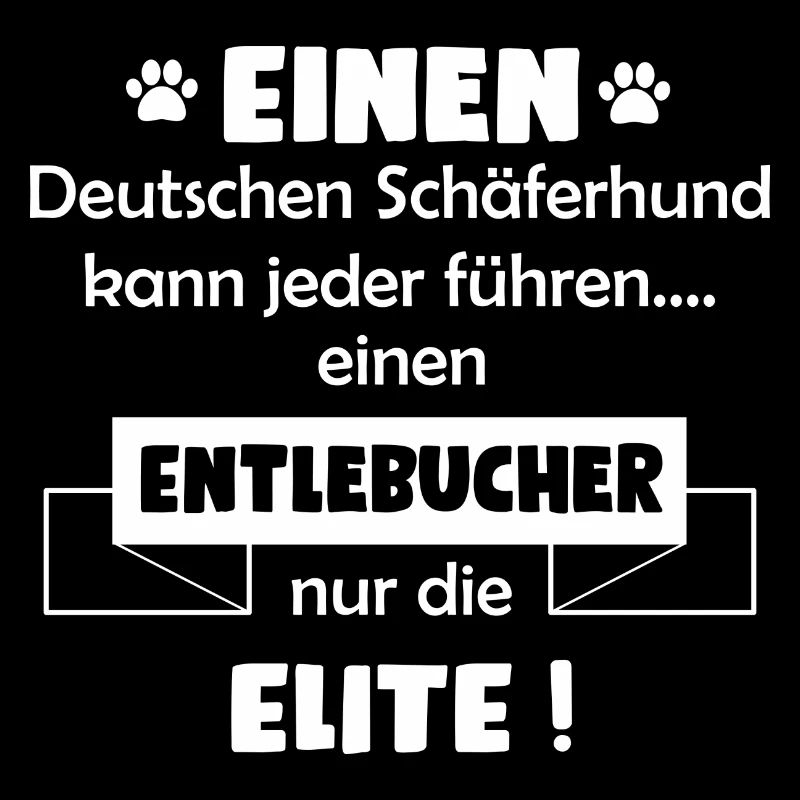 Entlebucher Sennenhund - Entlebucher